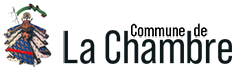 Logo Commune de La Chambre