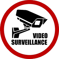 video surveillance la chambre Savoie 73