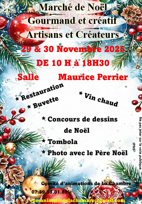 Marché Noël Capture d’écran 2025-11-25 162309